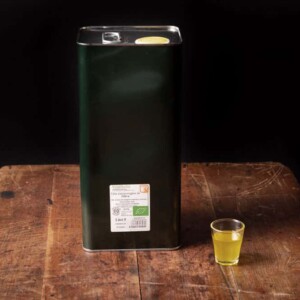 Olivenöl Extra Vergine