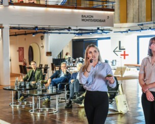 Foto von Essbare Stadt – Utopie oder Notwendigkeit?