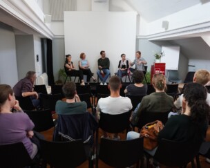 Wie landen weniger Lebensmittel in der Tonne? Foto von Wie landen weniger Lebensmittel in der Tonne?