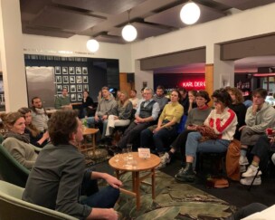 Wohin fliesst das Geld unserer Einkäufe? Foto von Wohin fliesst das Geld unserer Einkäufe?