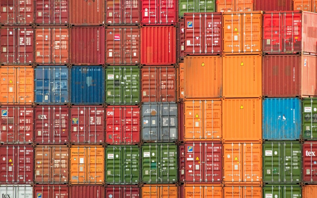 Container_Hafen