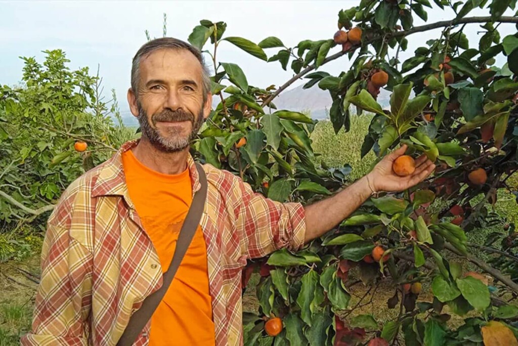 Manuel Jiménez Perez