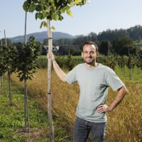 Stefan Gerber Foto von Stefan Gerber