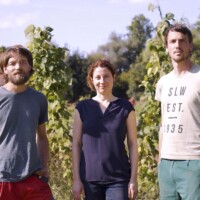 SlowGrow Foto von SlowGrow