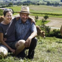 Biohof Trottengarten Foto von Biohof Trottengarten