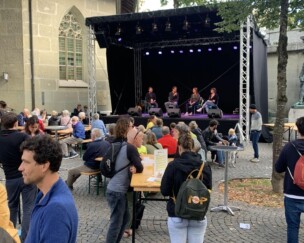 Wie ernähren wir uns in zehn Jahren? Foto von Wie ernähren wir uns in zehn Jahren?