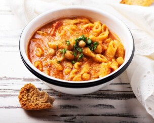 Foto von Nachhaltig essen: 7 Tipps, um umweltverträglich zu geniessen – inklusive 3 Rezeptvorschlägen