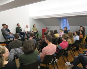 Foto von Wie kaufe ich nachhaltig Lebensmittel ein?