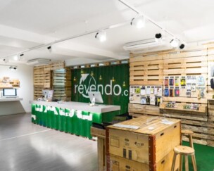 Foto von Unser Partner für den Saison Pick-Up