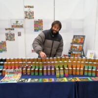 Antonio Carlos Calvo Foto von Antonio Carlos Calvo