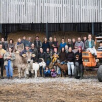 Gut Rheinau Foto von Gut Rheinau