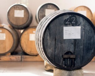 Foto von Aceto Balsamico vs. Weinessig