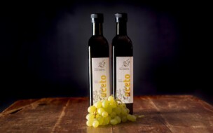 "Catarratto" Weissweinessig