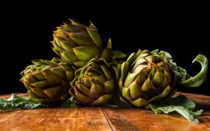 Artischocken