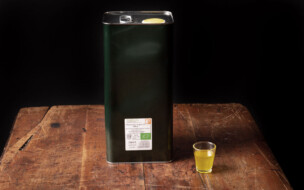 Olivenöl Extra Vergine