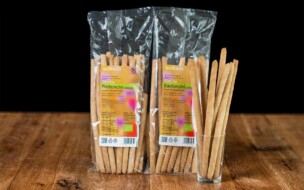 Bastoncini aus "Timilia" Hartweizen