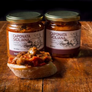 Caponata