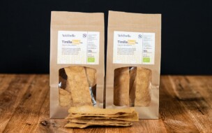 Crock aus "Timilia" Hartweizen