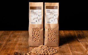 "Sultano" Kichererbsen