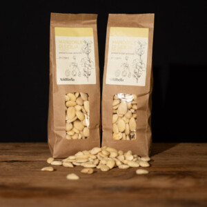 "Tuono" Mandeln nature