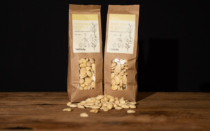 "Tuono" Mandeln nature