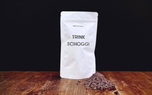 Kerala Trinkschoggi 78%