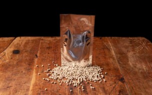 Weisser Malabar Pfeffer