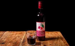 Hochstamm Kirschensaft