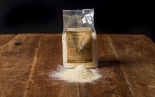 «Sultano» Kichererbsenmehl