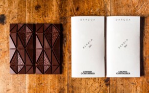 Kerala Schokolade 78%