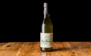 Hochstamm Apfelessig