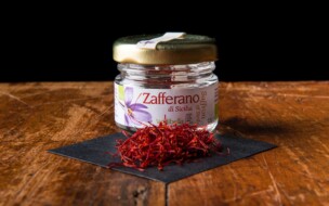 Sizilianischer Safran