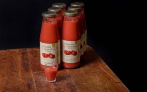 "Siccagno" Tomatenpassata