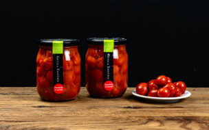Pelati Tomaten